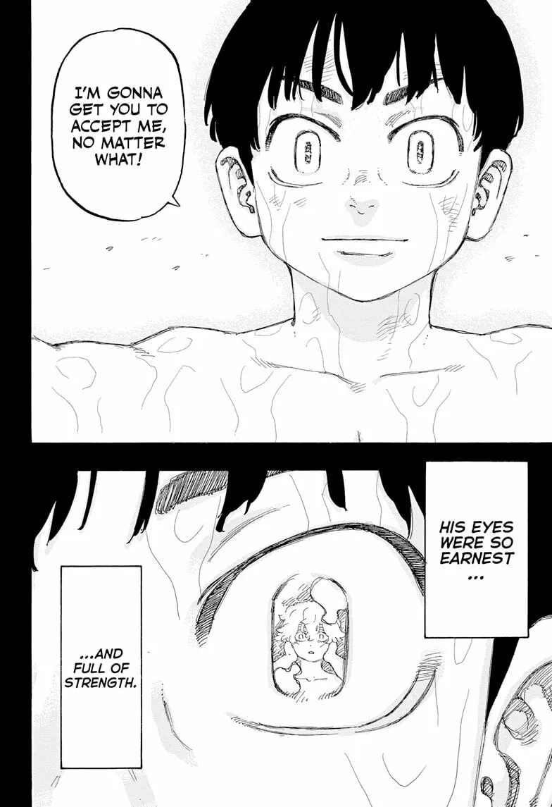 Read Astro Royale chapter 15 image 15 on Lezhin