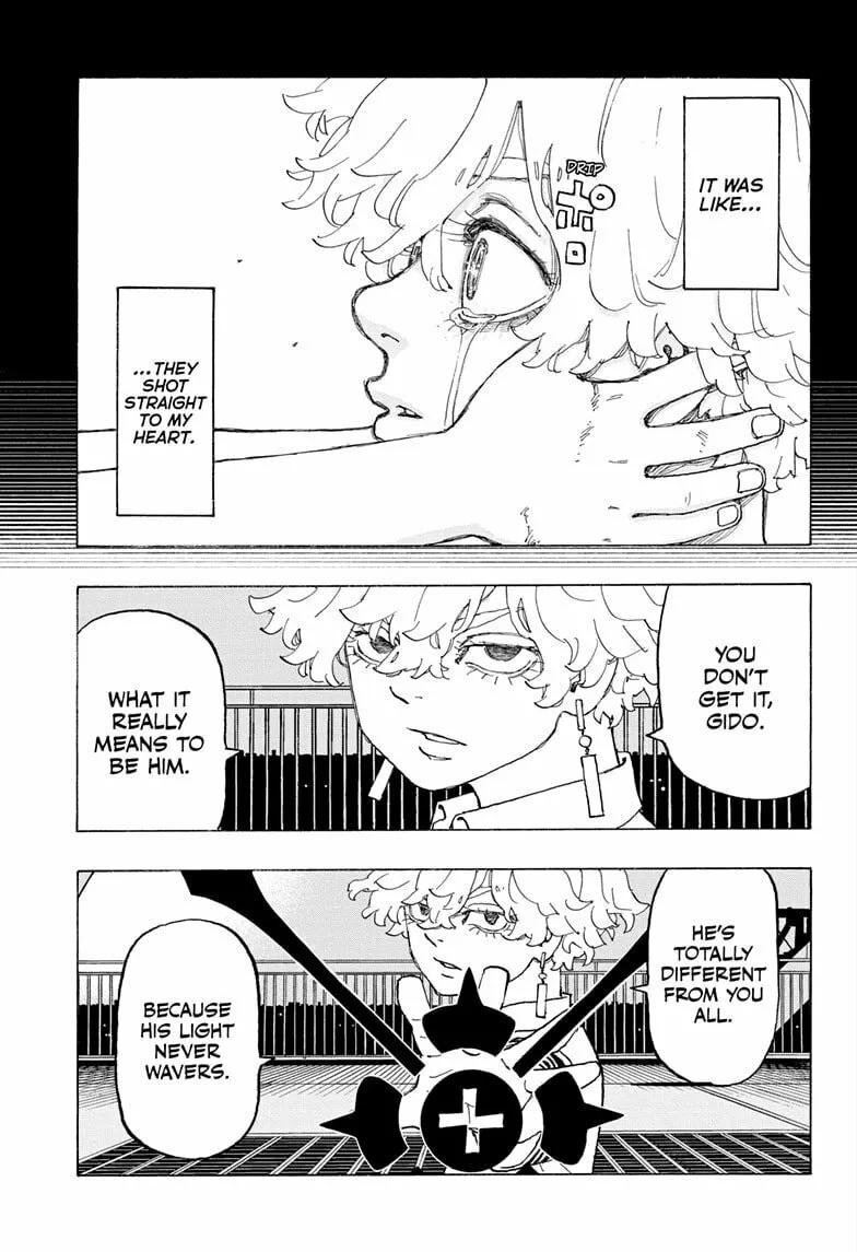 Read Astro Royale chapter 15 image 16 on Lezhin