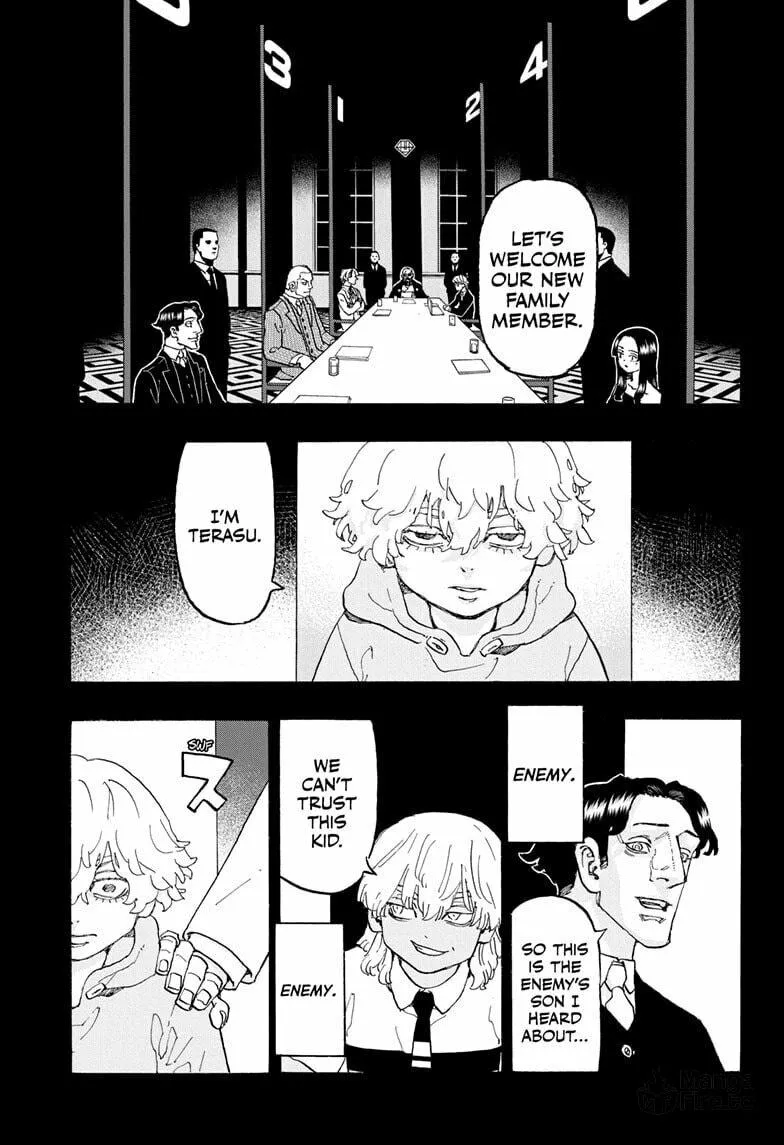 Read Astro Royale chapter 15 image 2 on Lezhin