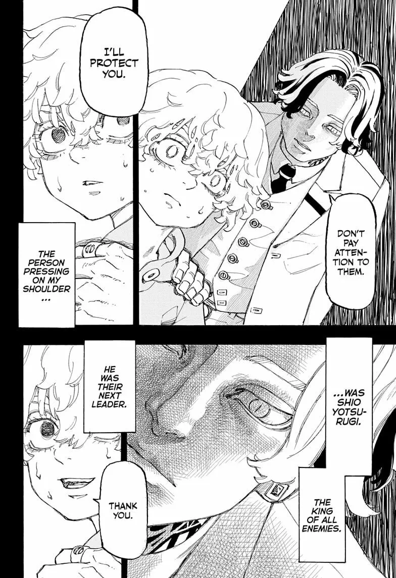 Read Astro Royale chapter 15 image 3 on Lezhin