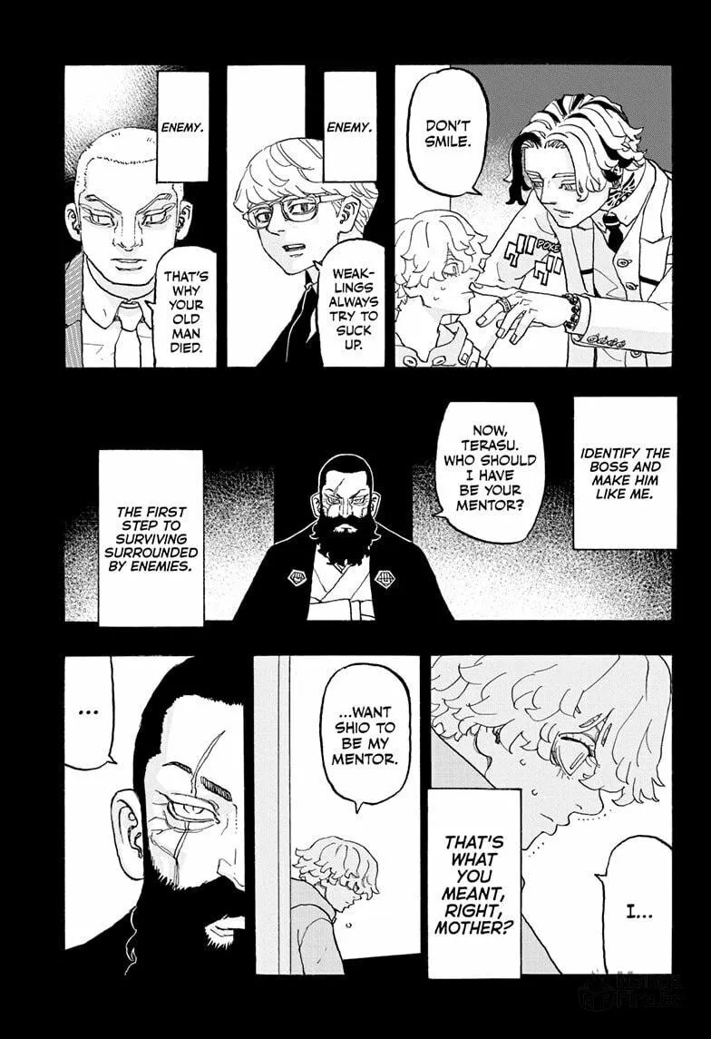 Read Astro Royale chapter 15 image 4 on Lezhin