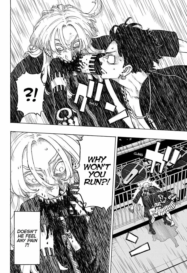Read Astro Royale chapter 16 image 13 on Lezhin