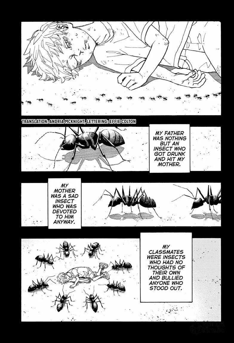 Read Astro Royale chapter 16 image 2 on Lezhin