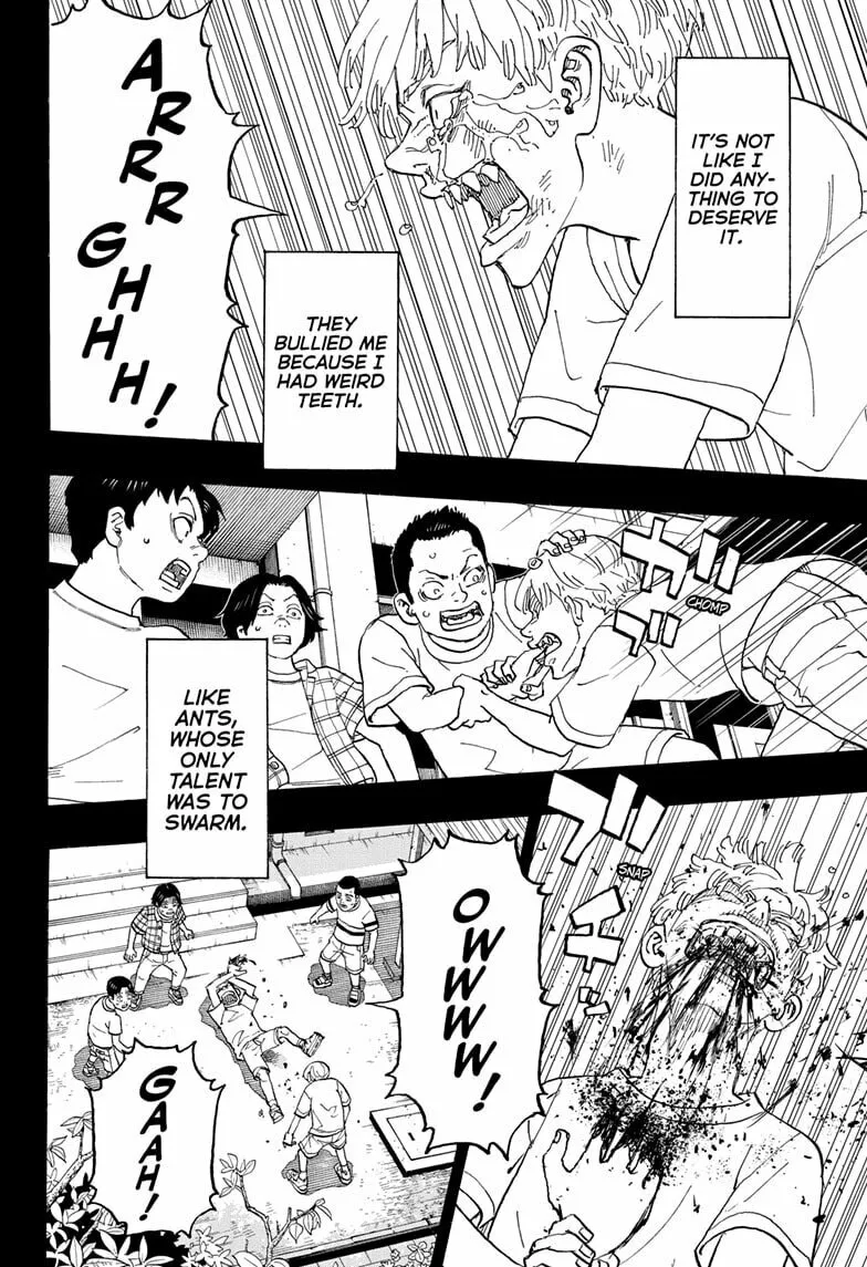 Read Astro Royale chapter 16 image 3 on Lezhin