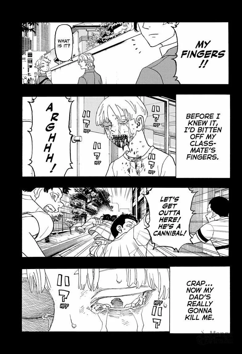 Read Astro Royale chapter 16 image 4 on Lezhin