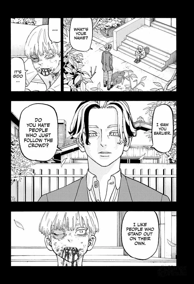Read Astro Royale chapter 16 image 5 on Lezhin