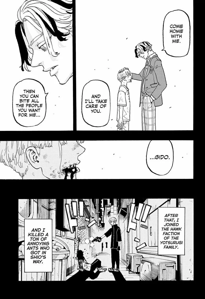 Read Astro Royale chapter 16 image 6 on Lezhin