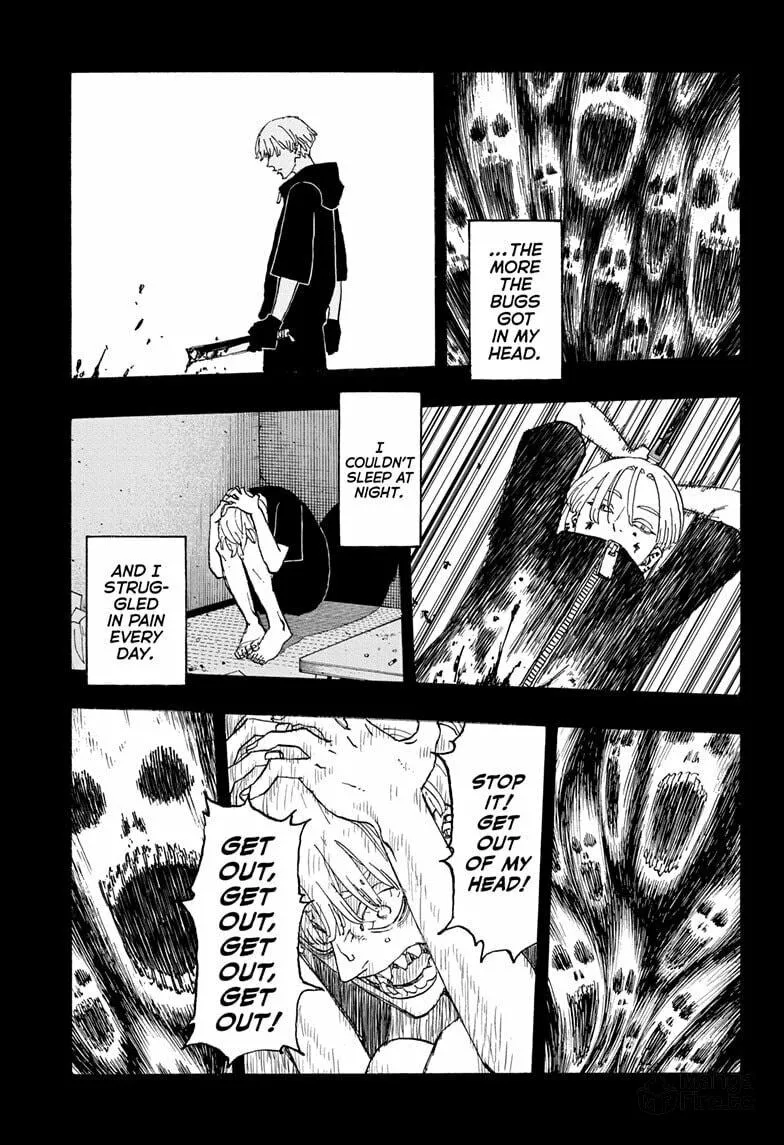 Read Astro Royale chapter 16 image 8 on Lezhin