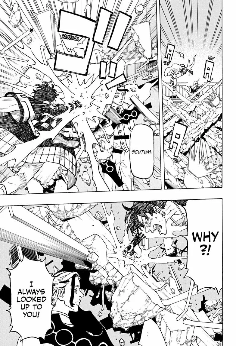 Read Astro Royale chapter 17 image 10 on Lezhin