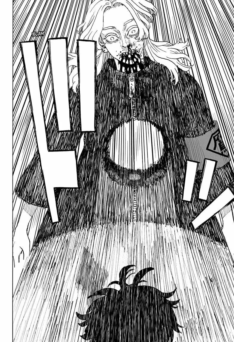 Read Astro Royale chapter 17 image 3 on Lezhin
