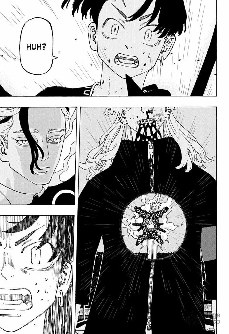 Read Astro Royale chapter 17 image 4 on Lezhin