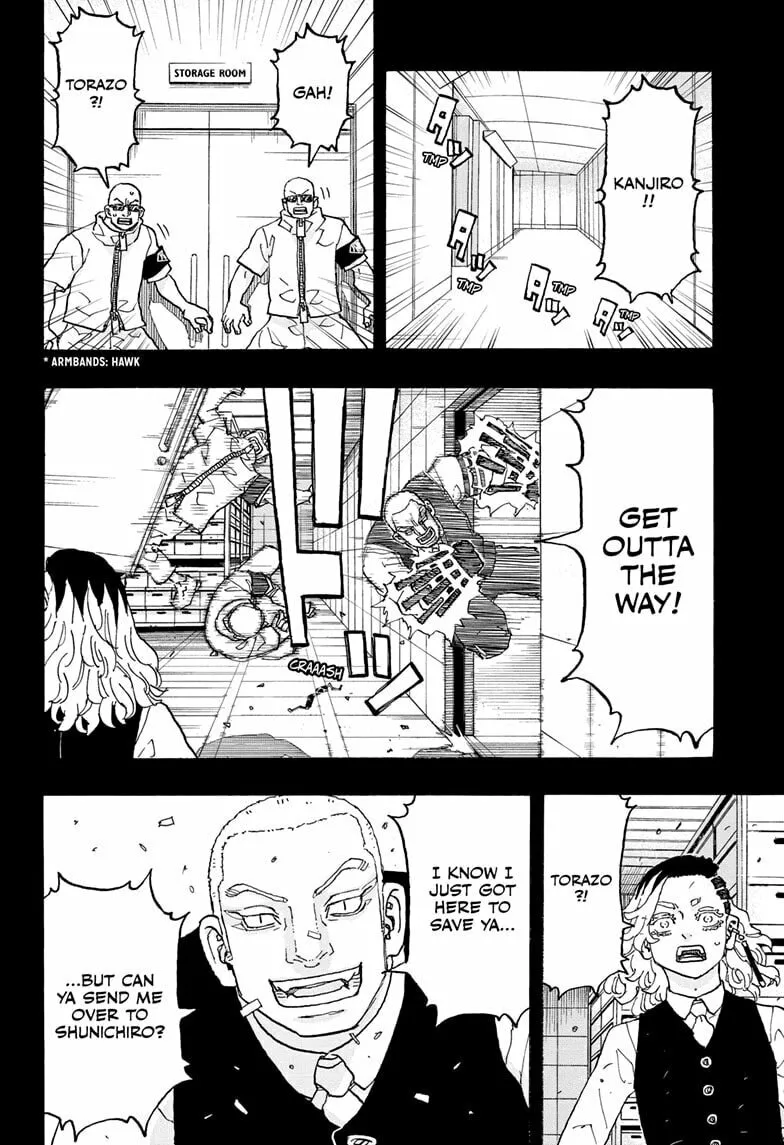 Read Astro Royale chapter 18 image 1 on Lezhin