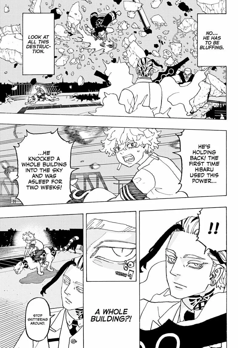 Read Astro Royale chapter 18 image 12 on Lezhin