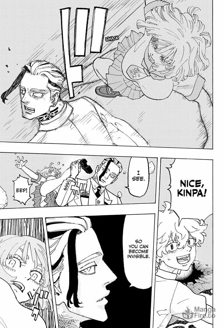 Read Astro Royale chapter 18 image 14 on Lezhin