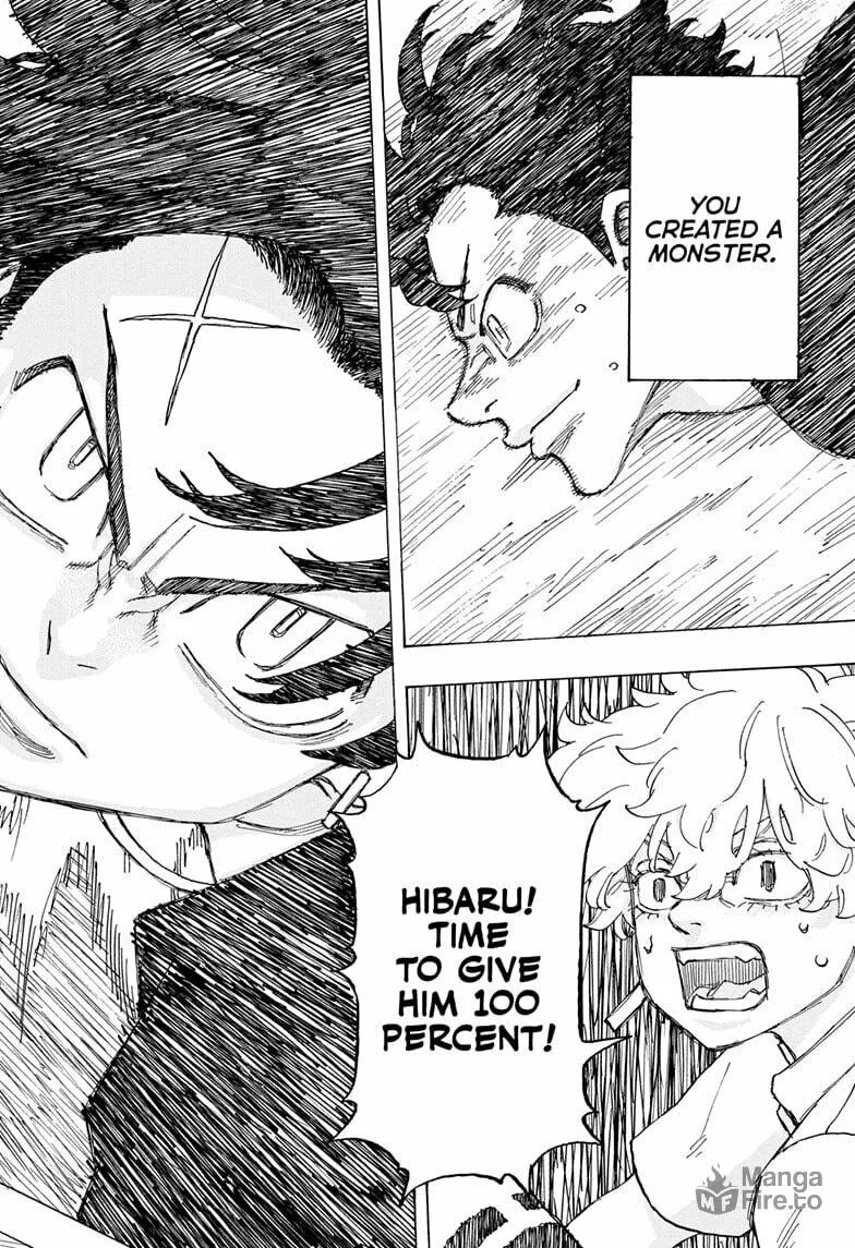 Read Astro Royale chapter 18 image 17 on Lezhin
