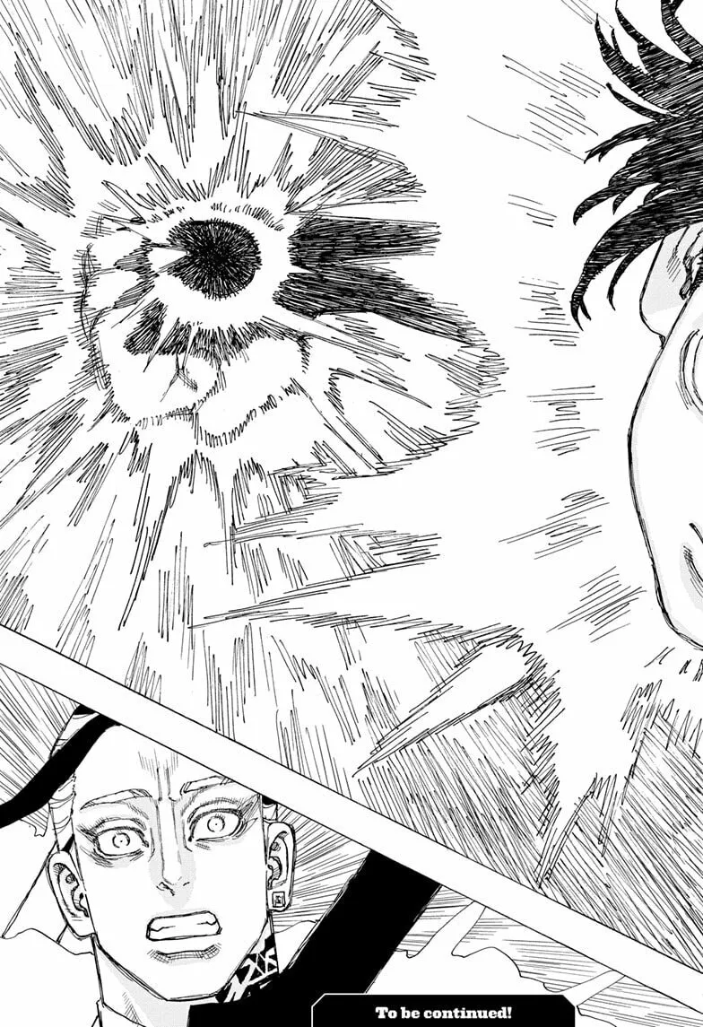 Read Astro Royale chapter 18 image 18 on Lezhin