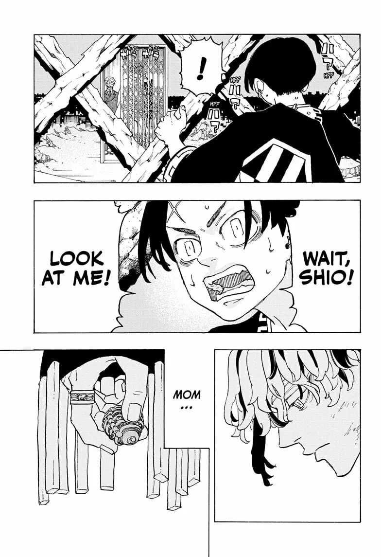 Read Astro Royale chapter 19 image 16 on Lezhin