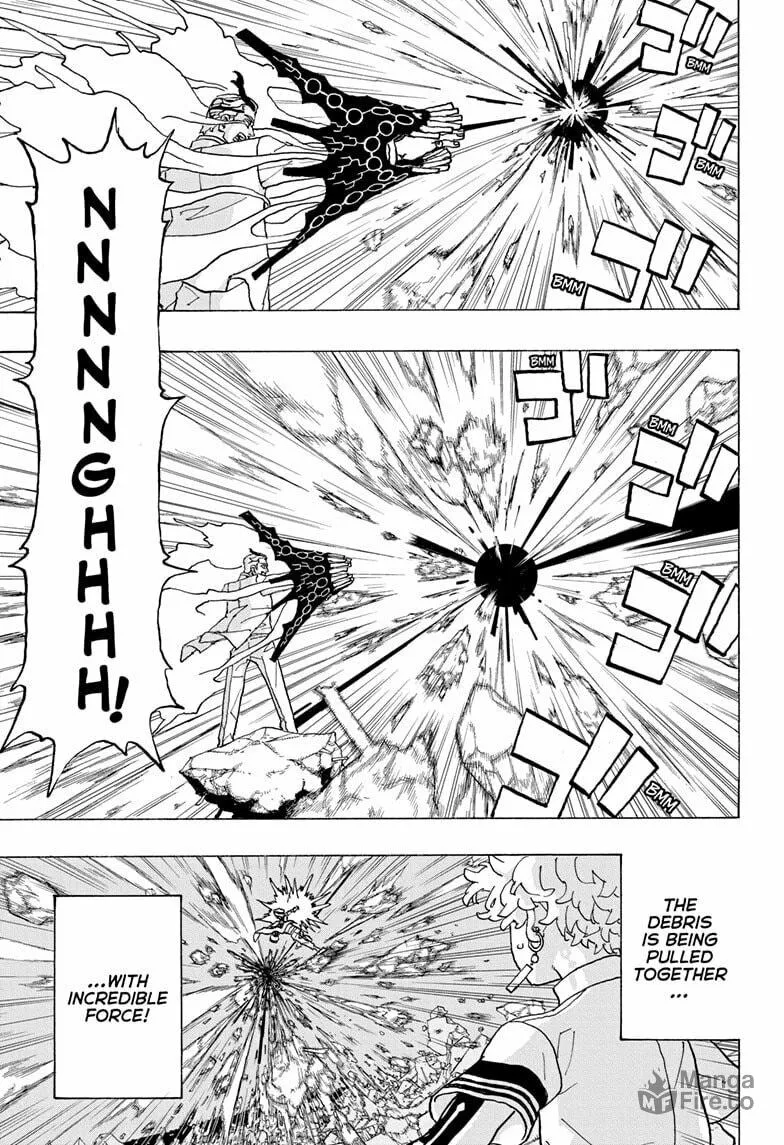 Read Astro Royale chapter 19 image 2 on Lezhin