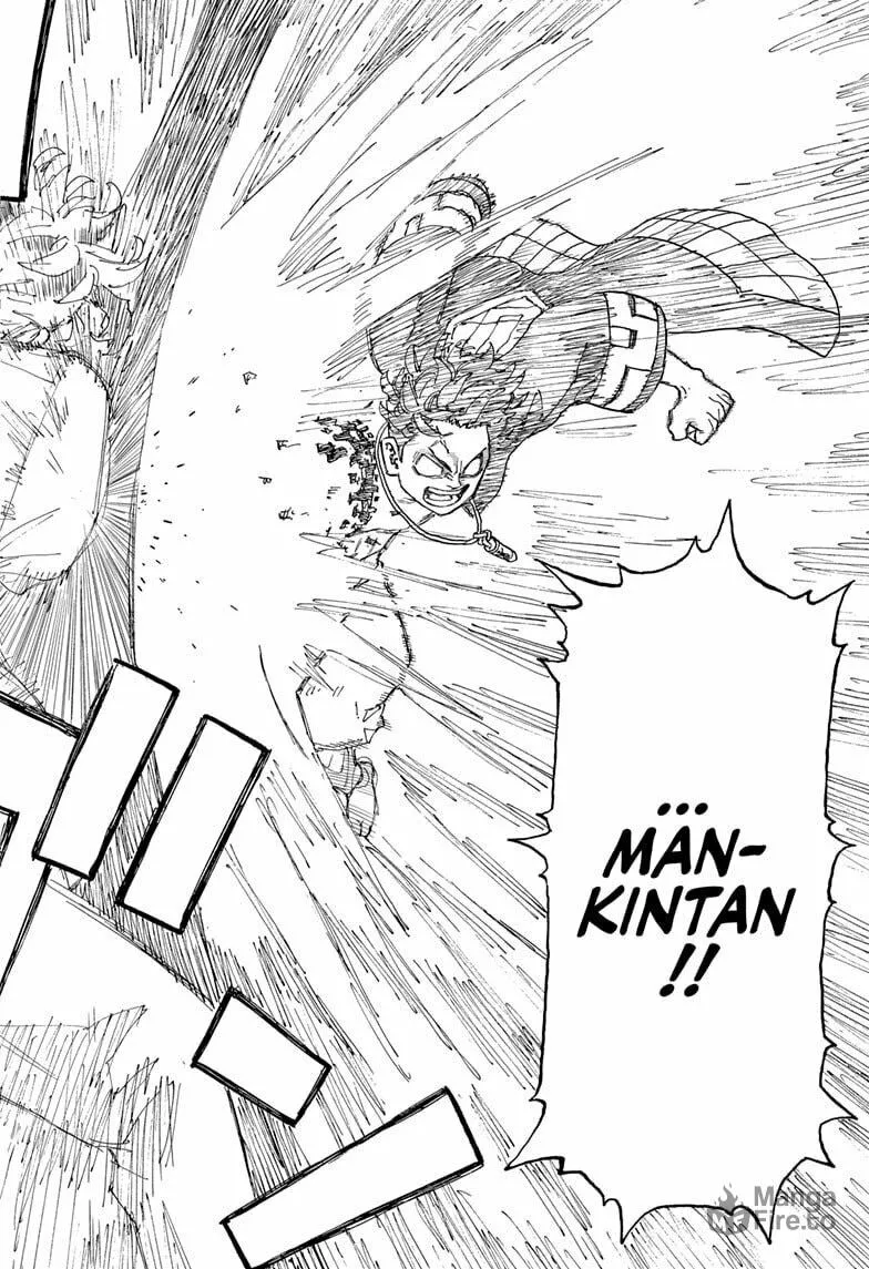 Read Astro Royale chapter 19 image 5 on Lezhin