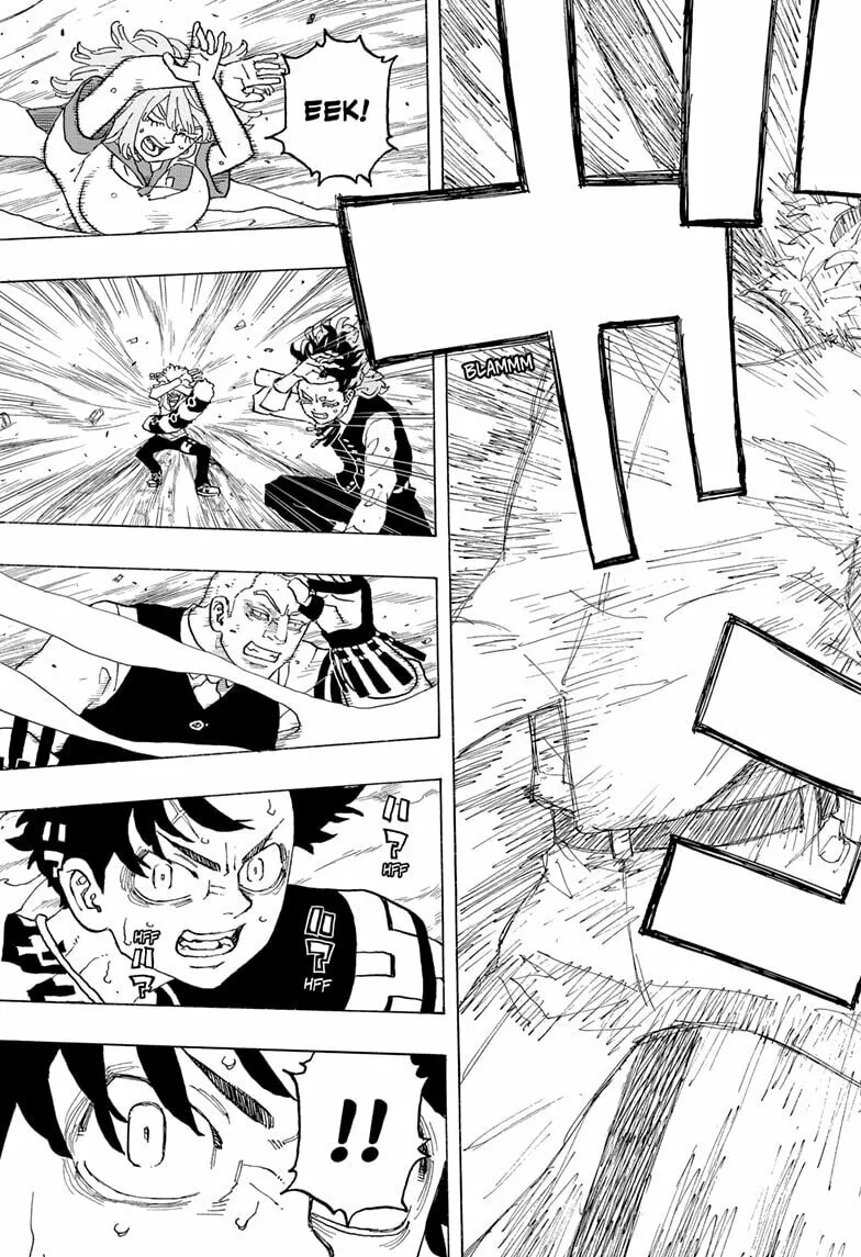 Read Astro Royale chapter 19 image 6 on Lezhin