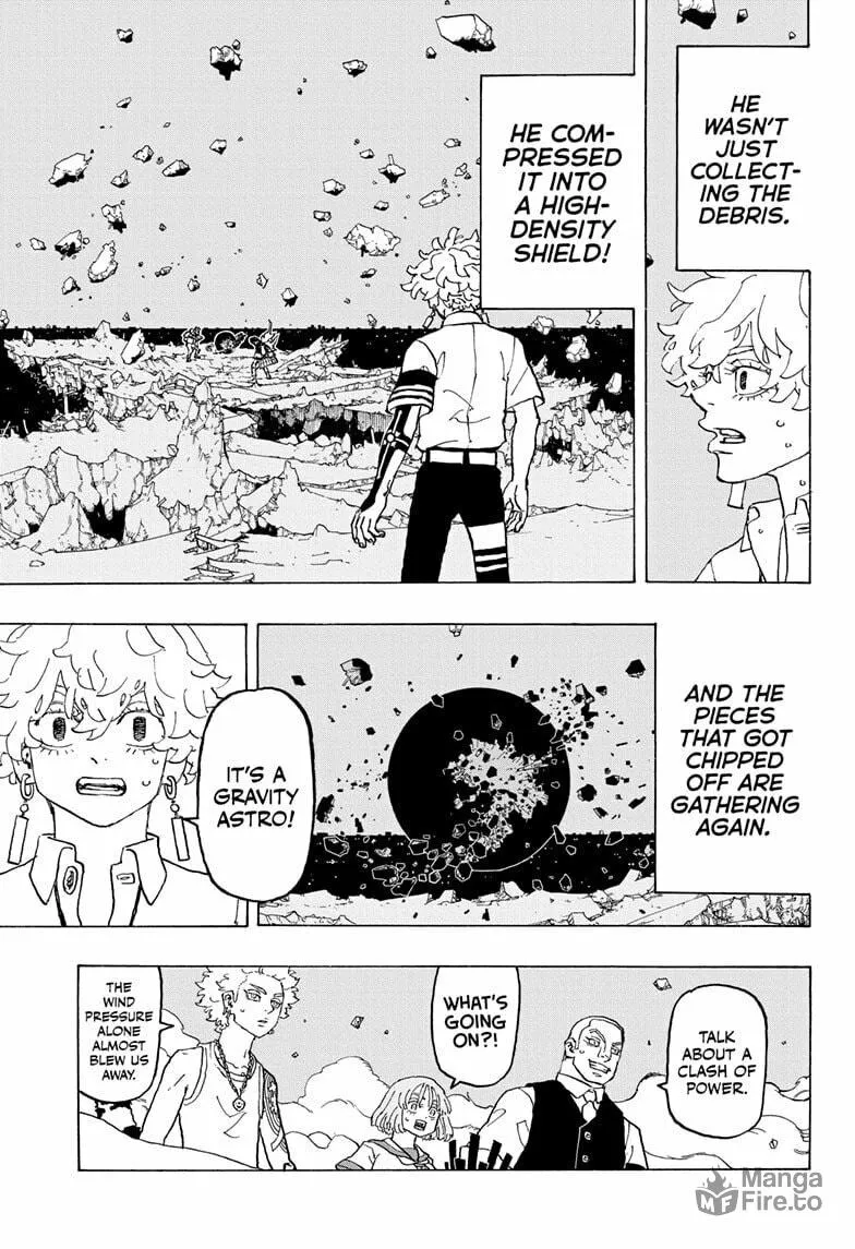 Read Astro Royale chapter 19 image 8 on Lezhin