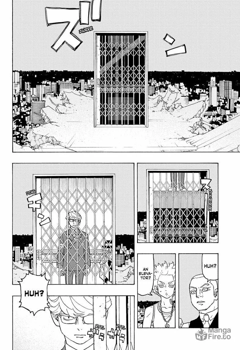 Read Astro Royale chapter 19 image 9 on Lezhin