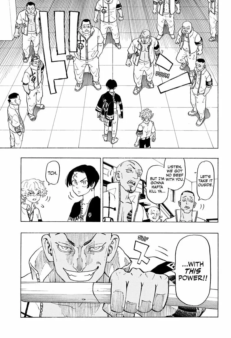 Read Astro Royale chapter 2 image 10 on Lezhin