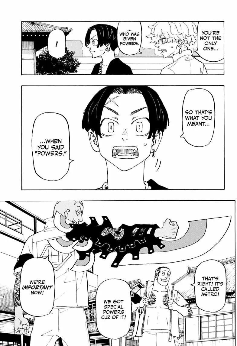 Read Astro Royale chapter 2 image 12 on Lezhin