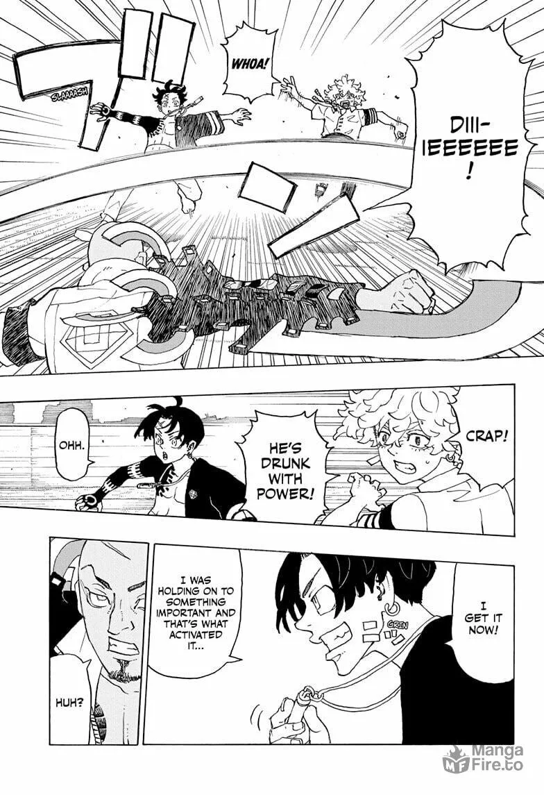 Read Astro Royale chapter 2 image 14 on Lezhin