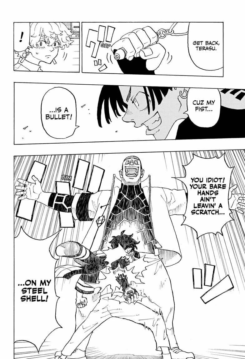 Read Astro Royale chapter 2 image 15 on Lezhin