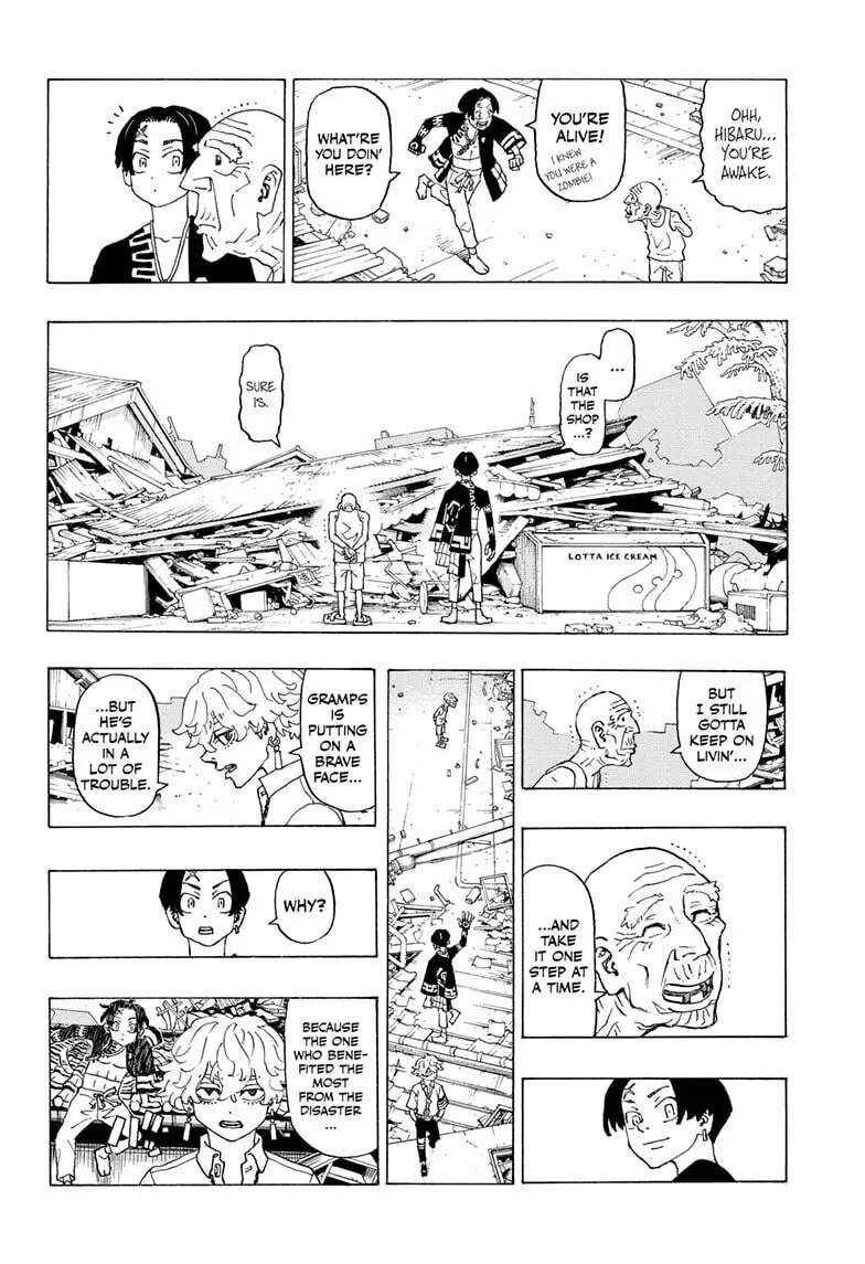 Read Astro Royale chapter 2 image 3 on Lezhin