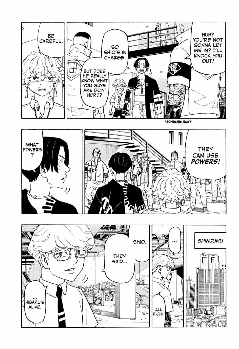 Read Astro Royale chapter 2 image 6 on Lezhin
