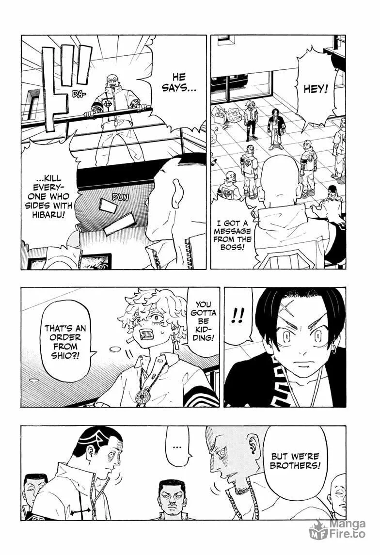 Read Astro Royale chapter 2 image 9 on Lezhin