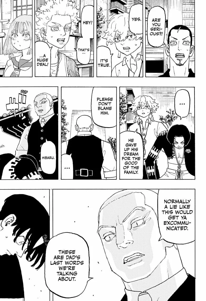 Read Astro Royale chapter 20 image 10 on Lezhin