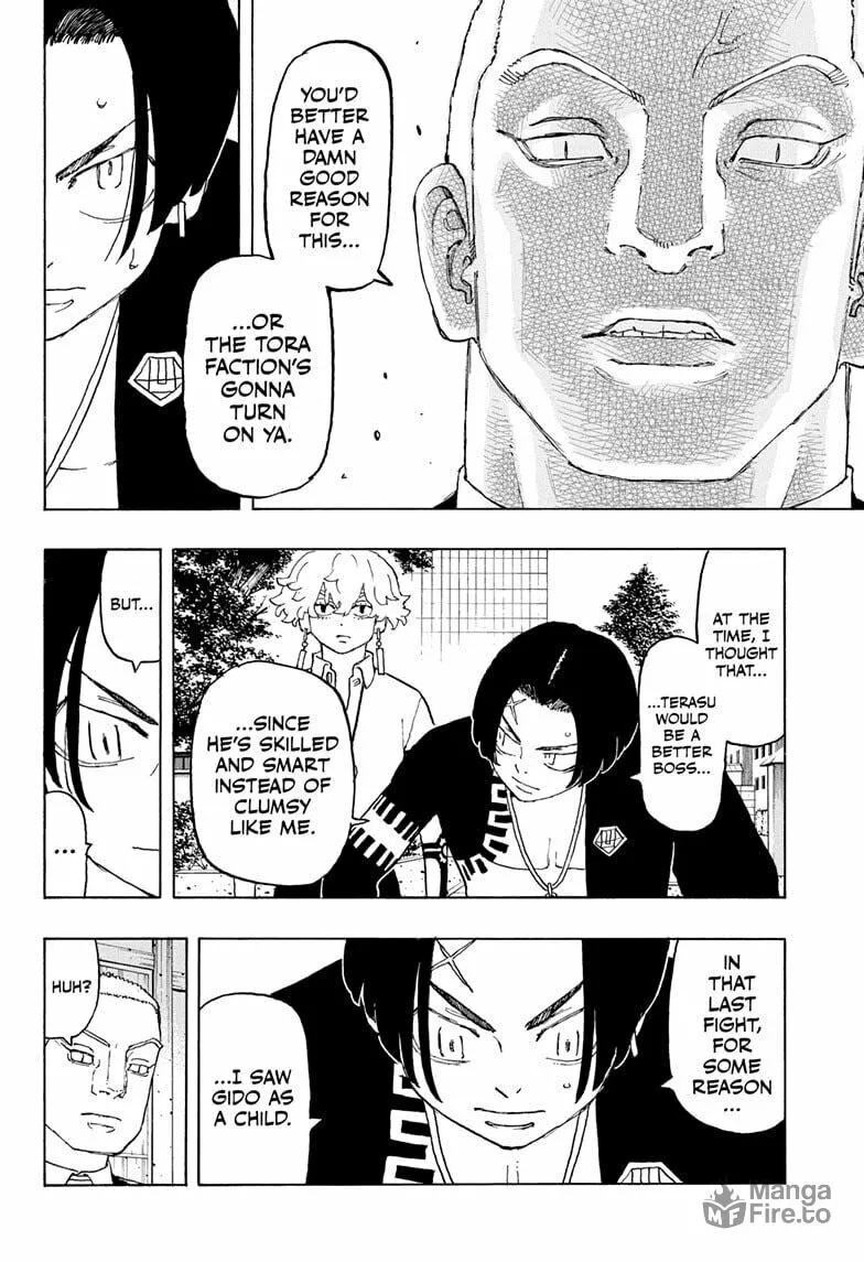 Read Astro Royale chapter 20 image 11 on Lezhin
