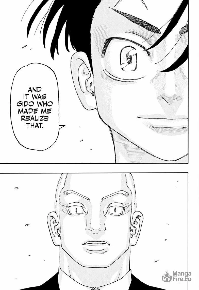 Read Astro Royale chapter 20 image 14 on Lezhin