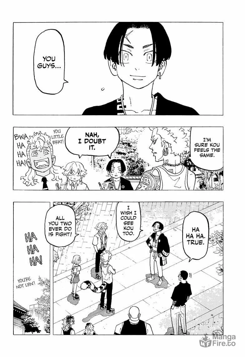 Read Astro Royale chapter 20 image 17 on Lezhin