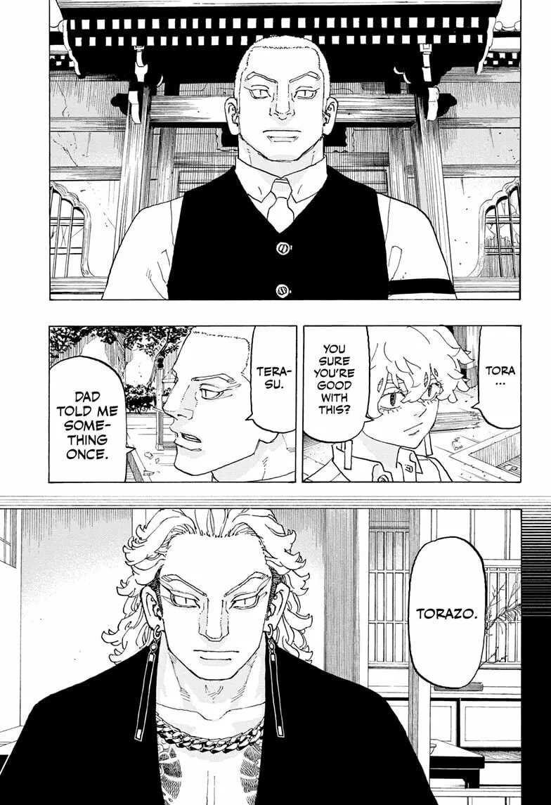 Read Astro Royale chapter 20 image 18 on Lezhin