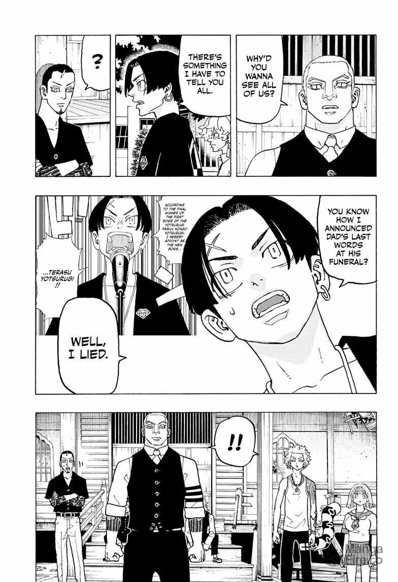 Read Astro Royale chapter 20 image 8 on Lezhin