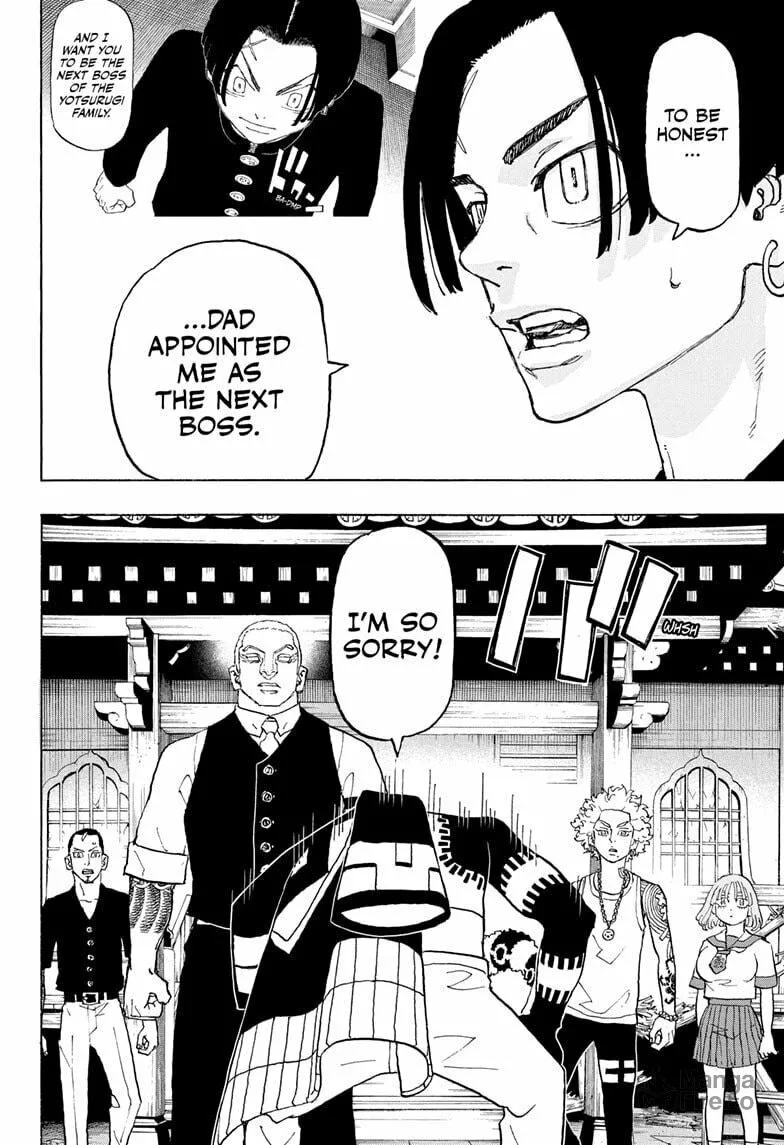 Read Astro Royale chapter 20 image 9 on Lezhin