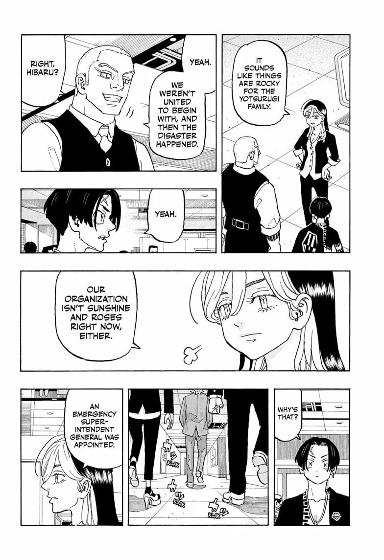 Read Astro Royale chapter 21 image 1 on Lezhin