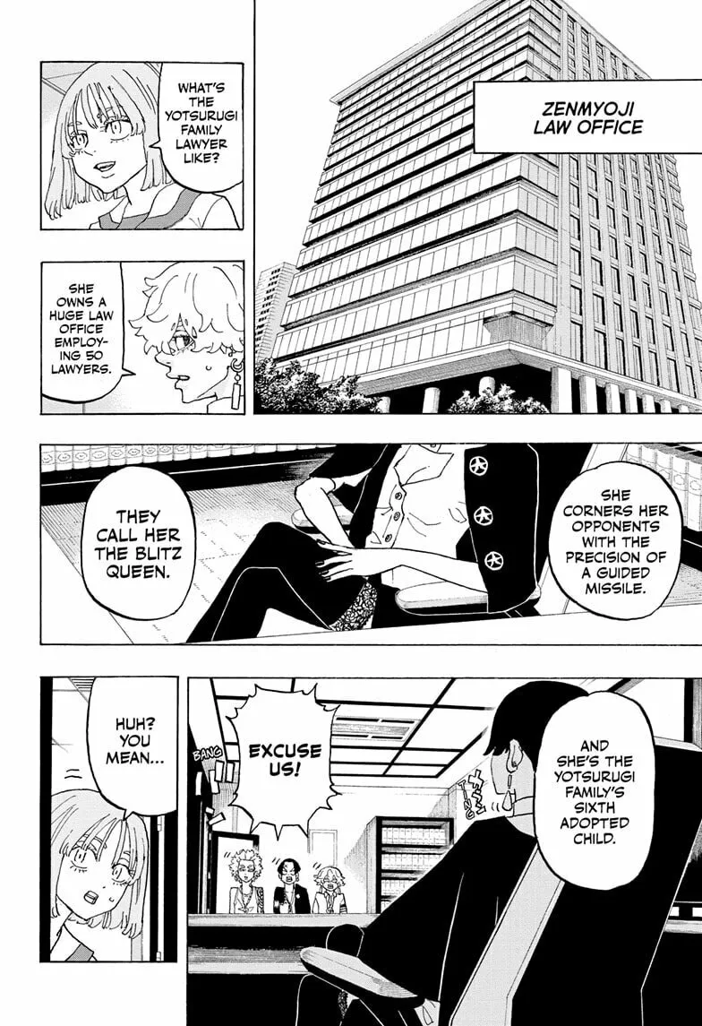 Read Astro Royale chapter 21 image 13 on Lezhin
