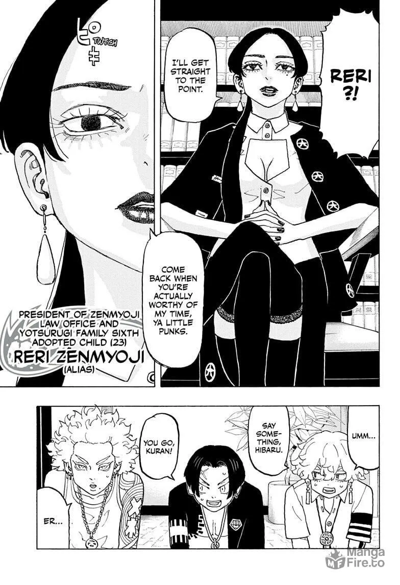 Read Astro Royale chapter 21 image 14 on Lezhin