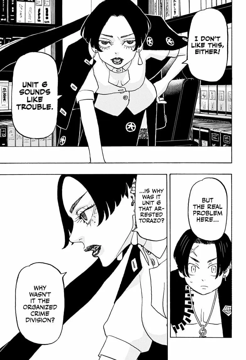 Read Astro Royale chapter 21 image 16 on Lezhin