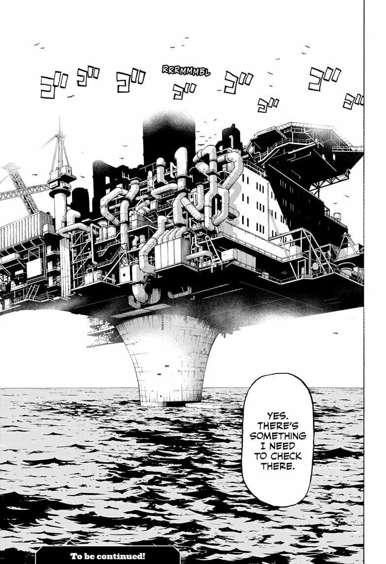 Read Astro Royale chapter 21 image 18 on Lezhin