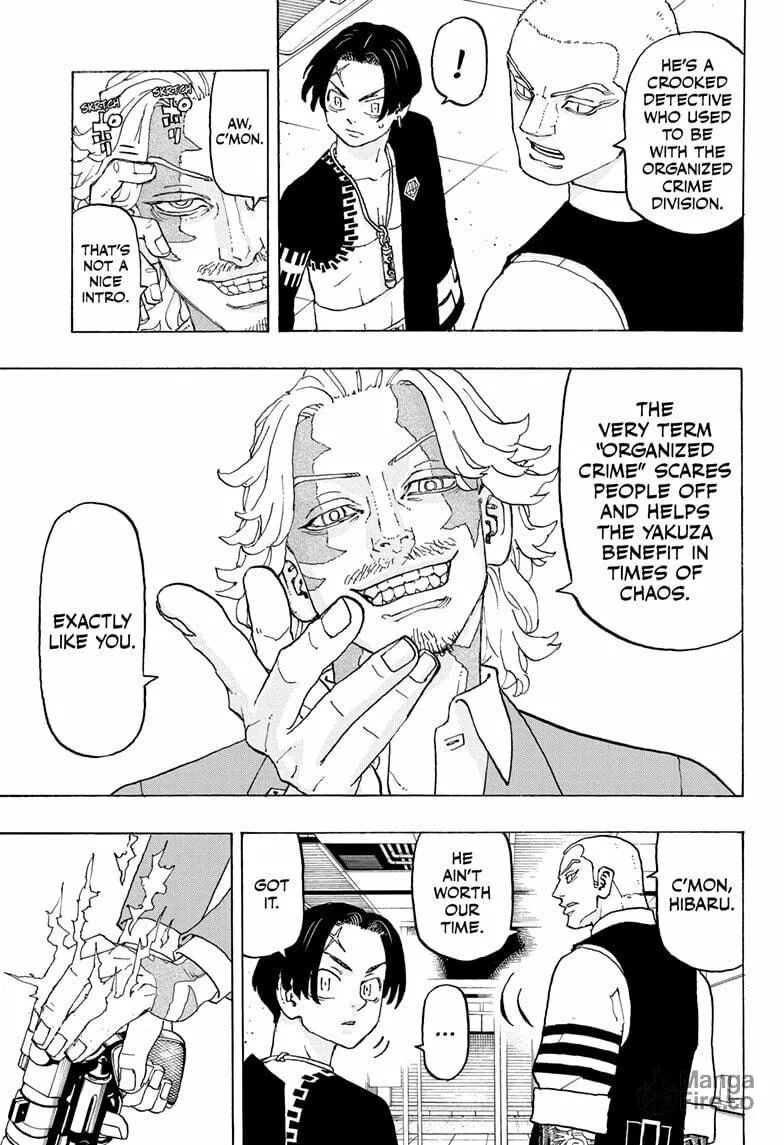 Read Astro Royale chapter 21 image 4 on Lezhin
