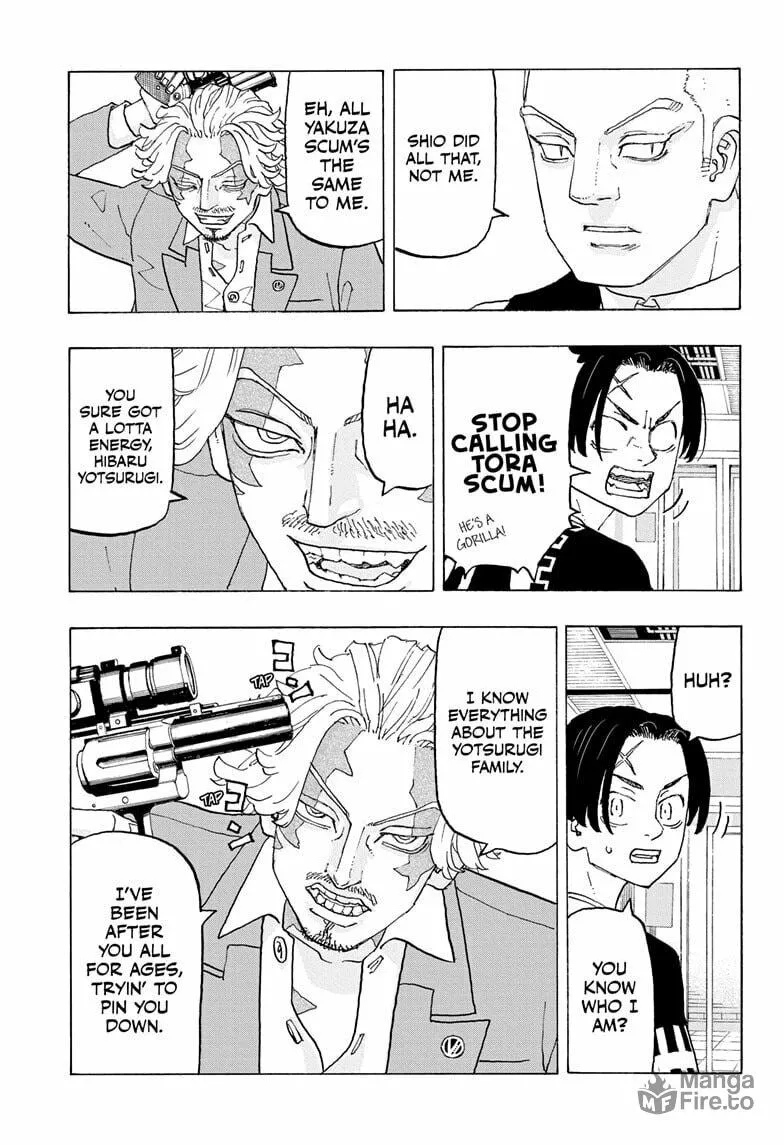 Read Astro Royale chapter 21 image 8 on Lezhin
