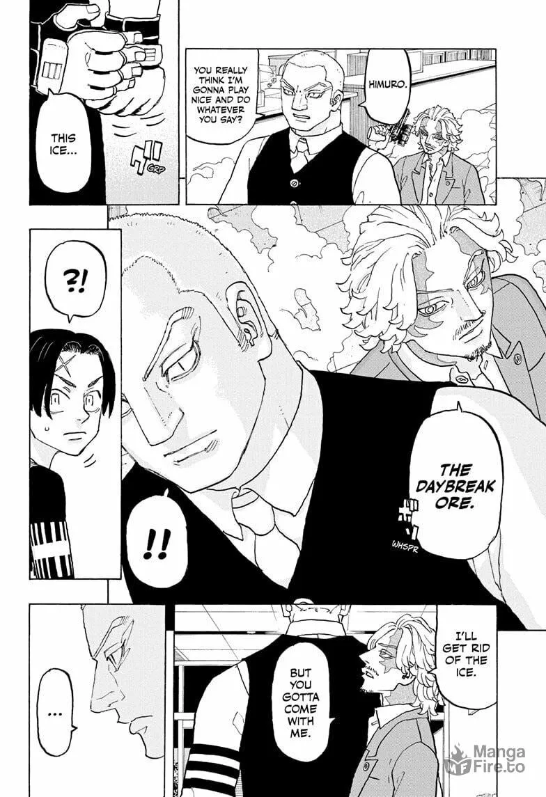 Read Astro Royale chapter 21 image 9 on Lezhin