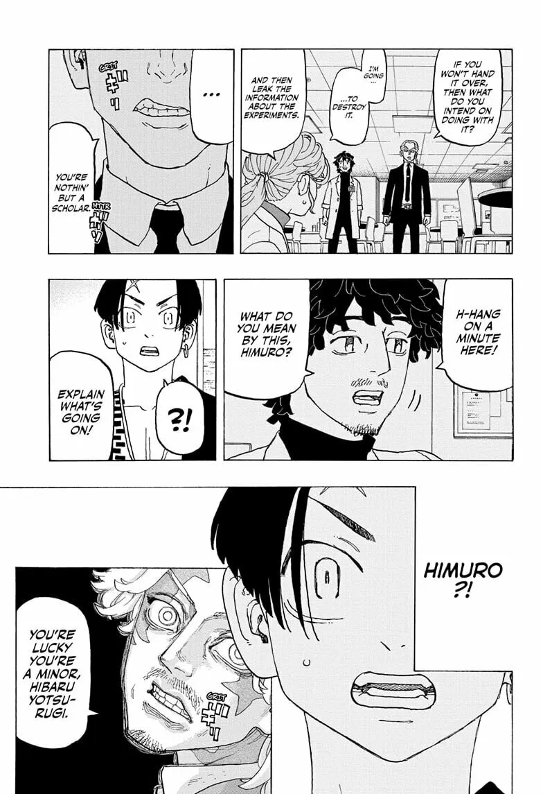 Read Astro Royale chapter 22 image 10 on Lezhin