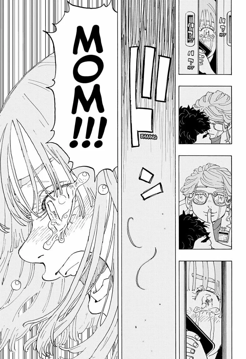 Read Astro Royale chapter 22 image 16 on Lezhin